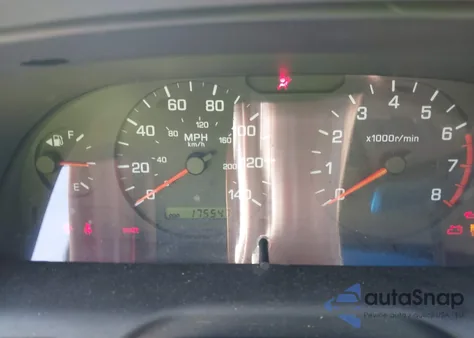 2001 Nissan Altima Gxe z USA, uszkodzony, nr VIN 1N4DL01D71C169075